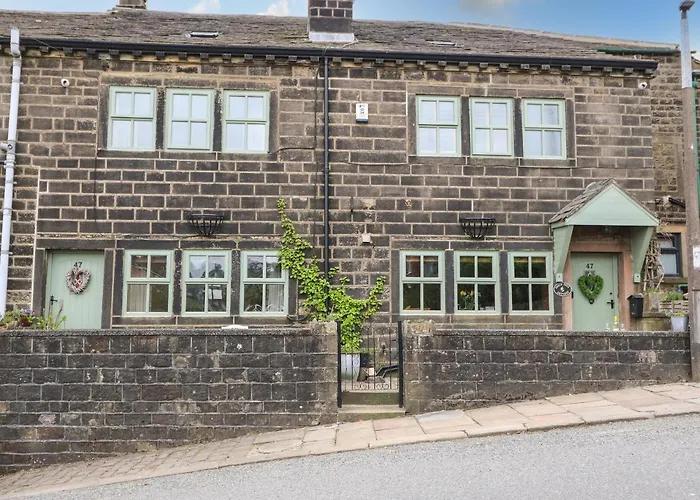 Greenfield Cottage