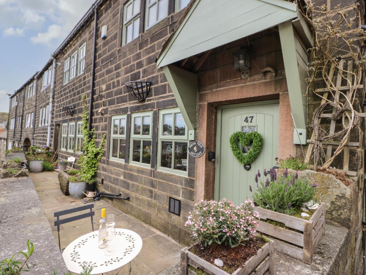 Greenfield Holiday home *