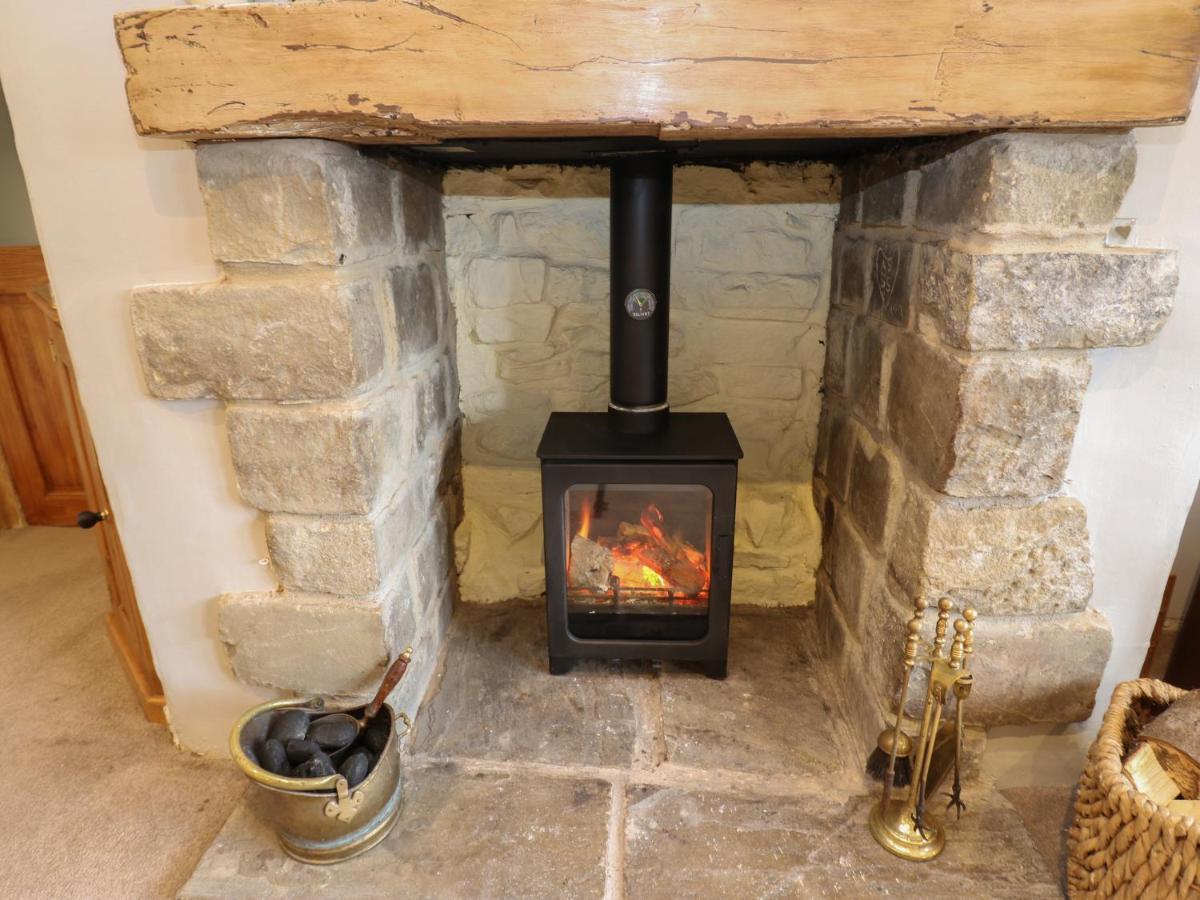 Greenfield Oakworth