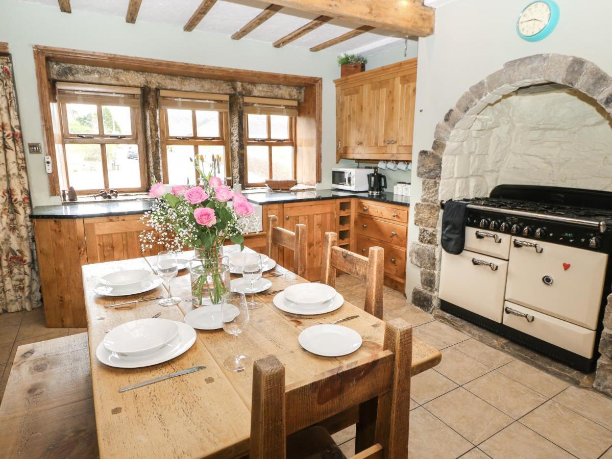 Holiday home Greenfield *