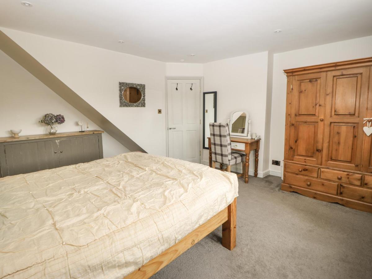 Greenfield Holiday home