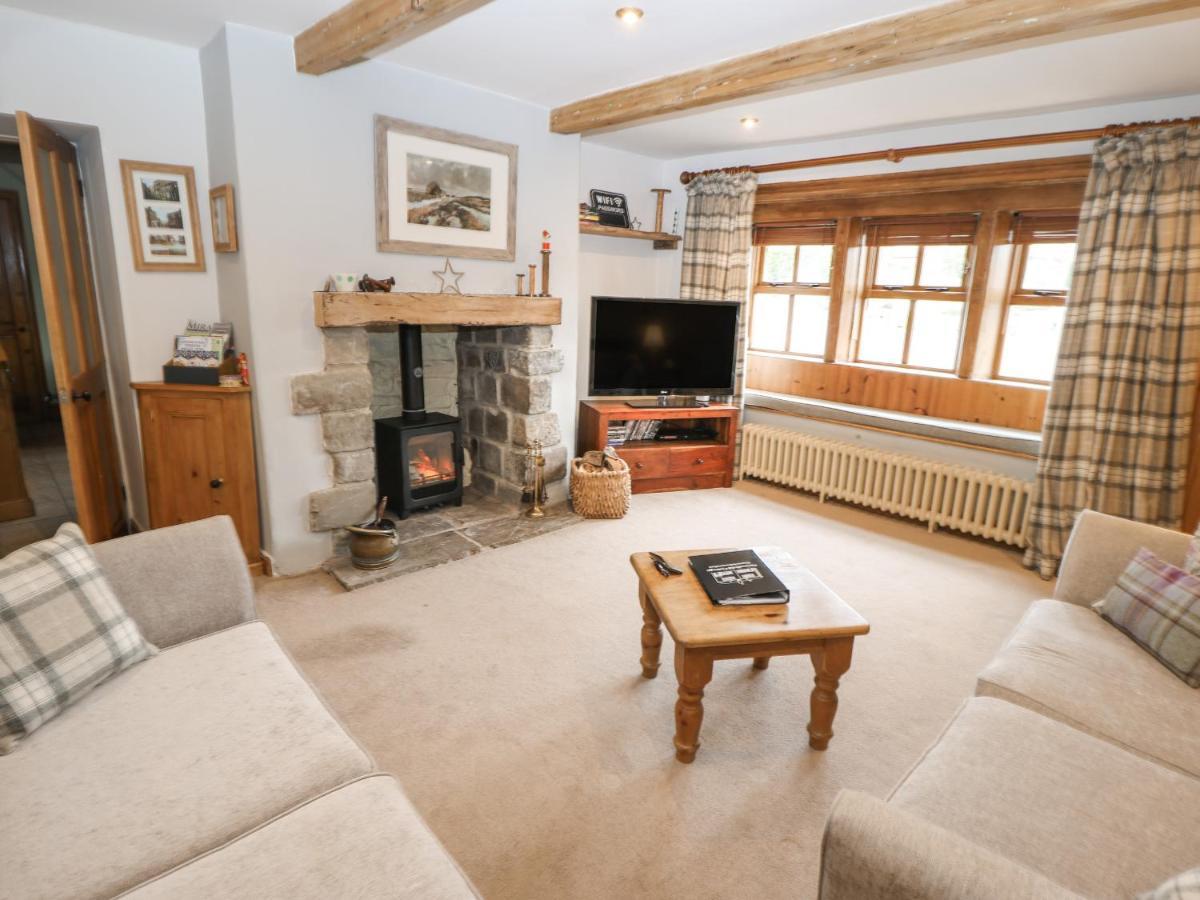 Holiday home Greenfield *