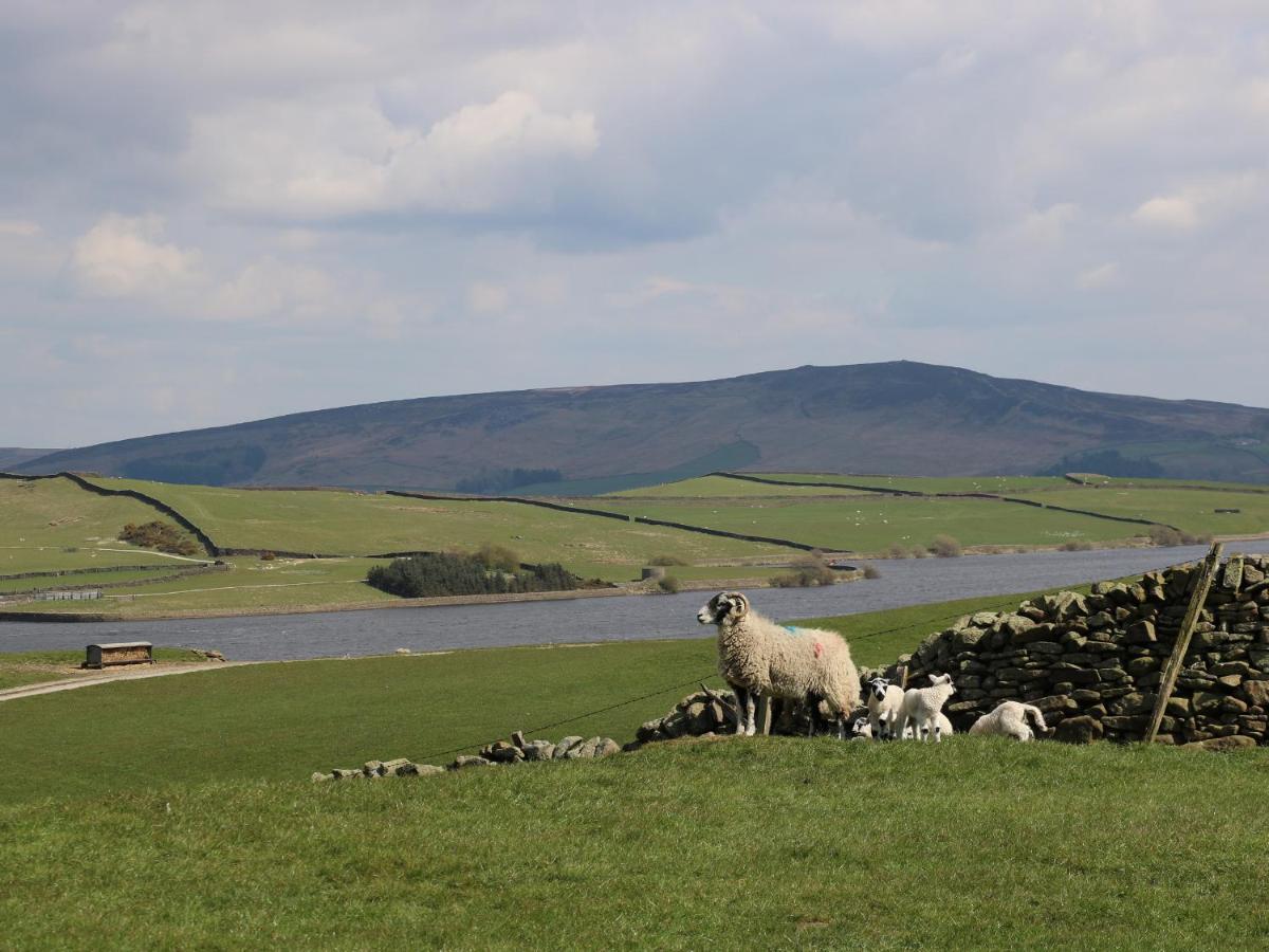 Greenfield Holiday home