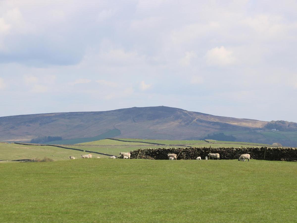 Greenfield Holiday home