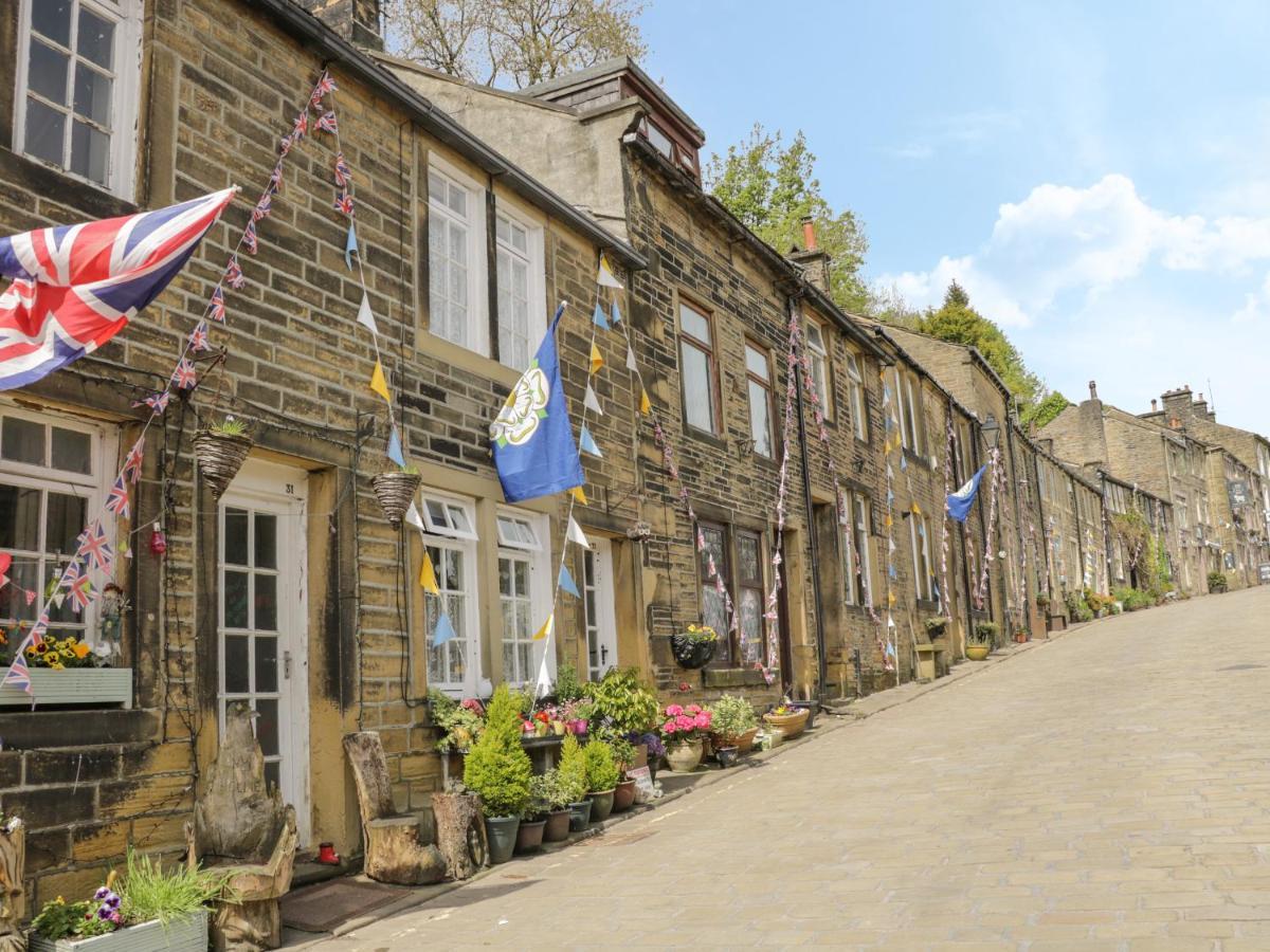 Greenfield Holiday home Oakworth